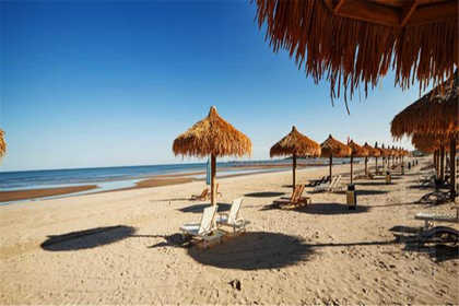 【共建美好大家庭】东戴河家庭式2日团建