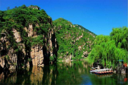 【轻享自然】吉雨农庄＋凤凰岭1日团建