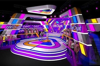 【Hello Band】 你好乐队音乐主题一日团建