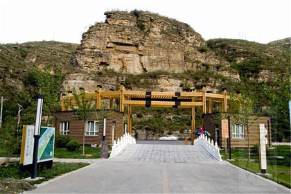 【醉美十渡】水上大闯关2日团建