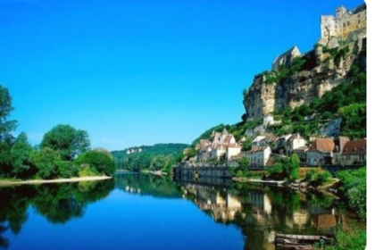 【真人CS+百里峡景区】旅行休闲团建