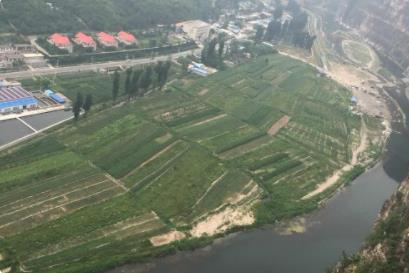 【十渡拒马乐园+聚龙湾】休闲纯玩团建