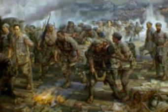 【重走长征路】不忘初心 牢记使命