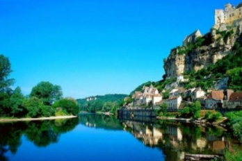 【百里峡+水上乐园+真人CS】野三坡经典团建