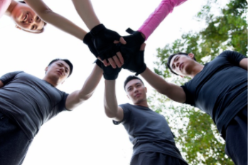 【野三坡水上乐园+素质拓展】增强凝聚力2日团建