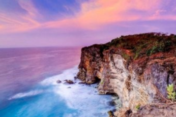 【巴厘岛6日 蓝梦国度+畅游神明之岛】