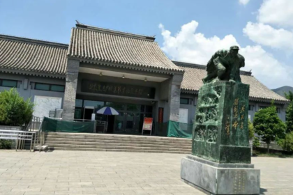 焦庄户地道战遗址纪念馆（一日行程）