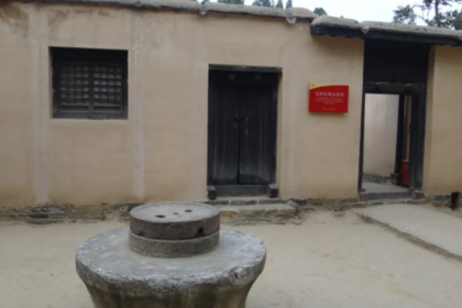 红色盛典-西柏坡（一日行程）