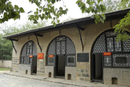 红色盛典-西柏坡（二日行程）