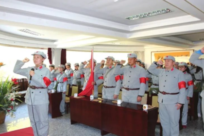 长城红馆（二日行程）