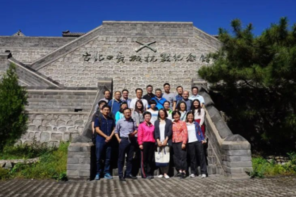 古北口长城抗战纪念馆（一日行程）