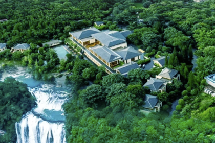 寻觅贵州-隐奢之旅