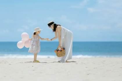 海南房车环岛7天6晚，一家一车，天天发团，穿越海南岛海岸线！