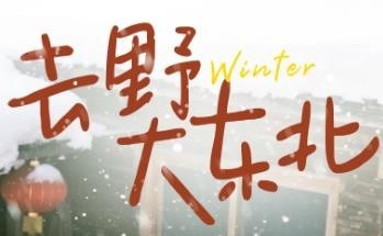 去野！大东北2-28人大巴团丨7天6晚 | 长白山+雪乡+梦幻雪山+延吉+温泉+漂流+冬捕+雪圈+滑雪+雾凇