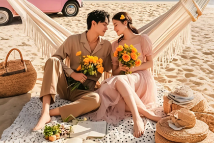 2-6人拼小团 纯玩无购物【私享家】，全程入住三亚明申高尔夫五钻酒店，蜈支洲岛+后海渔村+森林公园+游艇出海嗨玩三小时+