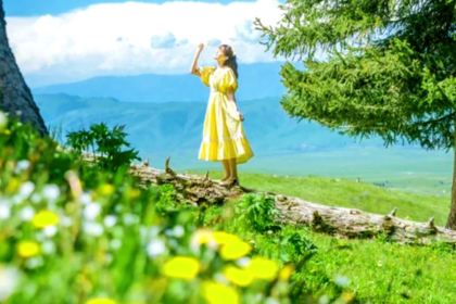 2026【童话新疆·2-6人拼车游·伊花独景8日】