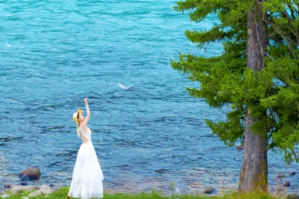 2026【童话新疆·2-6人拼车游·童话喀纳斯8日】