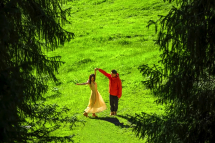 2026【童话新疆·2-6人拼车游·独觅北疆8日】