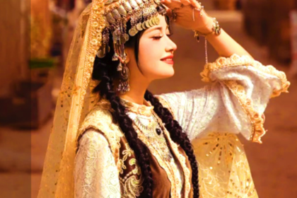 2026【童话新疆·精品游·印象南疆9日】