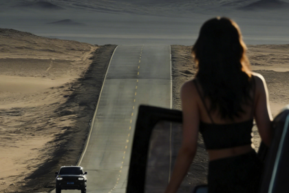 去野！西北2-8人小团 | 深度纯玩7天6晚丨2026超高性价比首选出游方式，经典丝路环线走法，小团出行更享自由！