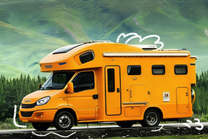 2026房车游伊犁A线 | 私家团，7天6晚畅游伊犁