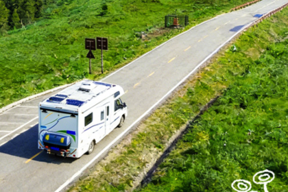 2026房车游伊犁C线| 私家团，8天7晚畅游伊犁