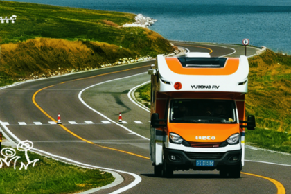 2026房车游伊犁E线 | 私家团，10天9晚畅游伊犁