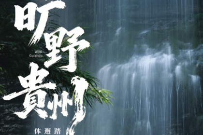 2026旷野贵州 | 荔波茂兰漏斗森林+四洞天穿越+猴子沟+螺丝壳徒步5日