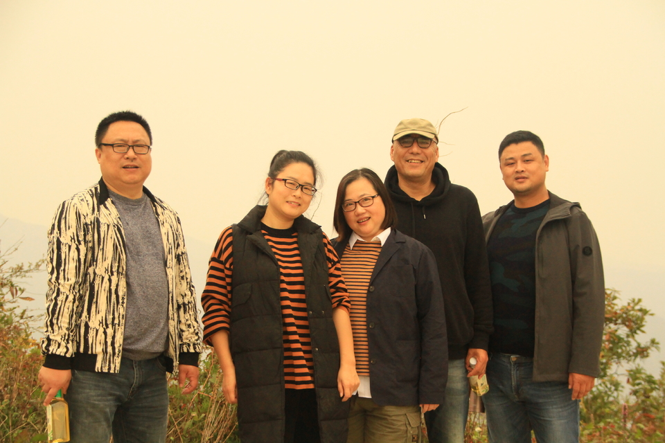 2020马丁公路自驾活动