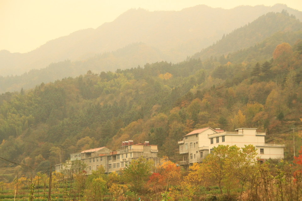 2020马丁公路自驾活动