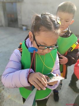 【周末营】龙王尖徒步