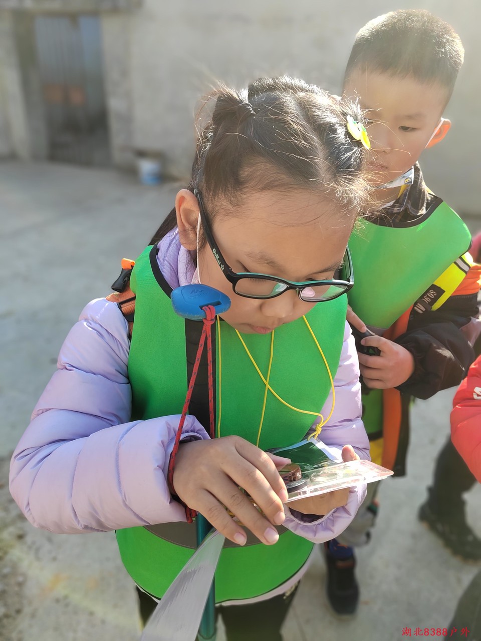 【周末营】龙王尖徒步