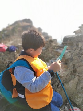 【周末营】龙王尖徒步