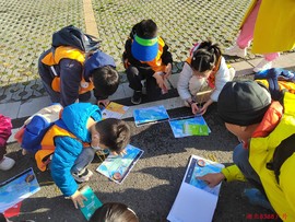 【周末营】东湖六山徒步营