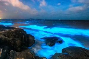 【遇见平潭蓝眼泪】5月1-5日 东方圣托里尼 追寻神秘蓝眼泪