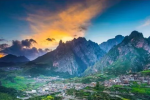 【全新优化●秘境甘南●特价期】9月5日 梦幻甘南 莲宝叶则 扎尕那 若尔盖10日之旅（VIP车出行 ）