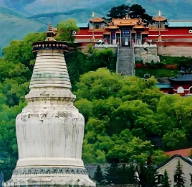 【晋陕全景】3月8-15号五台山、悬空寺、应县木塔、云冈石窟、雁门关、平遥古城、王家大院、壶口瀑布、雨岔大峡谷、延安枣园