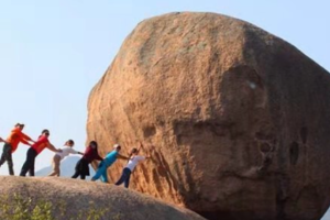 【周六●登山】11月29日 大悟装八寨 观奇石 徒步登高1日游