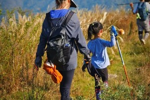 【清明.休闲徒步】4.6号|孝感美人谷，徒步摄影