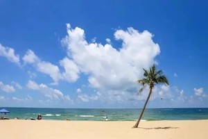 【国庆-海陵岛】10月1-5日东方夏威夷5日休闲游