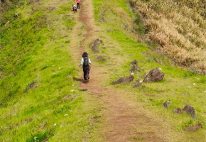 【户外登山】9.27 小武功山-大冶王功山登山徒步