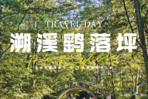 【鹞落坪杜鹃花季】5.4-5.5 武汉周边2日避暑秘境 | 多支尖徒步赏花+十里画廊溯溪戏水之旅