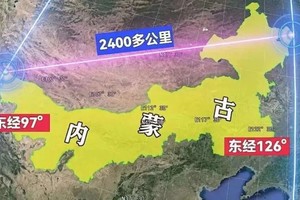 【暑假 • 内蒙古】8月2-9日 一条路线尽览草原+火山+沙漠+黄河大峡谷风光8日行（VIP大巴出行）