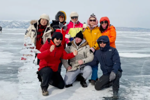 【经典海外-贝加尔湖】贝加尔湖蓝冰6日之旅！（含国际机票）