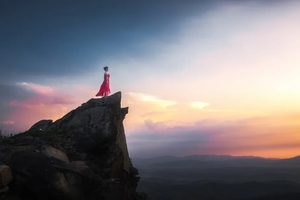 【周日-休闲登山】12.14 仙居顶上有仙人，看大风车，探索峰顶之谜