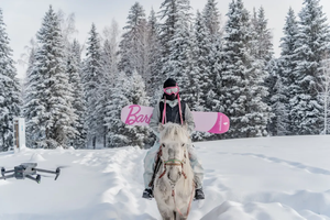 【平安圣诞狂欢】神农架冰雪电音季  国际白场+中和夜场双滑雪体验 