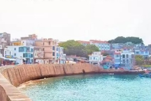 【错峰出行-潮汕之旅】2月25日-3月2日东山岛、潮州古城、浔埔村、广济桥、 汕头小公园、 滕王阁6日行(VIP大巴)