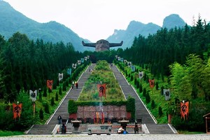 【五一自驾】小众穿越 | 野趣神农架•探寻原始森林•秘境穿越长寿村 | 轻奢自驾4日游