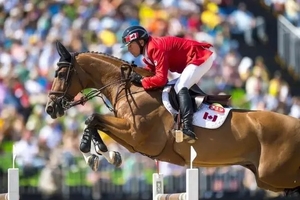 【勇者少年V2系列●马术营】 体验英式马术，做勇敢小骑手，“骑”乐无穷，还送结业证书哦！（每天一期）