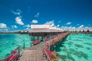 【仙本那】巴瑶仙境，苏拉威西的号角——吉隆坡、仙本那6天5晚主题假期